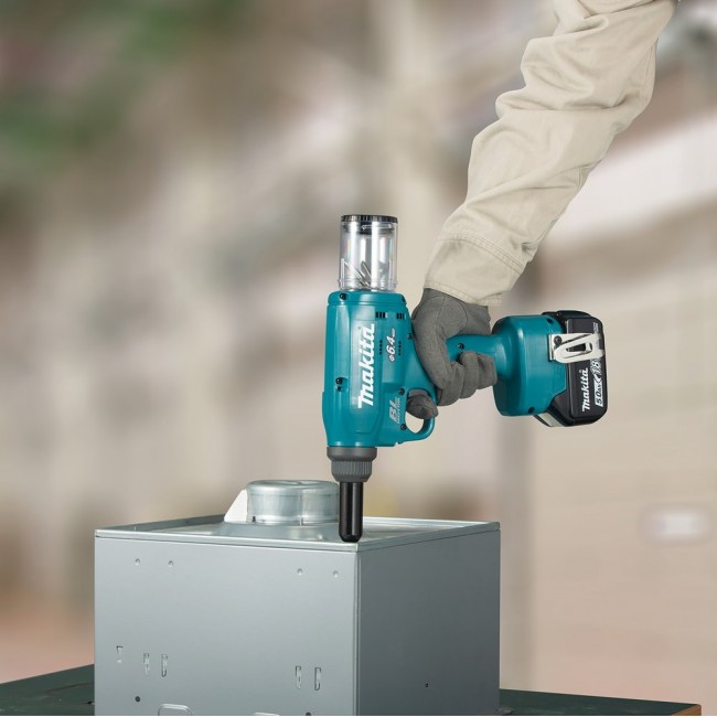 Makita DRV250 riveter Hand gun Makita DRV250 riveter Hand gun