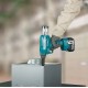 Makita DRV250 riveter Hand gun Makita DRV250 riveter Hand gun