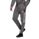 Men's adidas Tiro 21 Sweat Trousers Grey GP8802 S Men's adidas Tiro 21 Sweat Trousers Grey GP8802 S