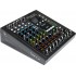 Mackie ONYX 8 8 channels 20 - 30000 Hz Black