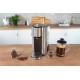 Unold Ava electric kettle 2.5 L 2600 W Black, Silver Unold Ava electric kettle 2.5 L 2600 W Black, Silver