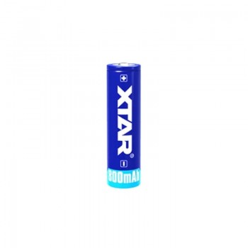 Battery 14500 AA 3,7V Li-ion 800 mAh