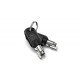Kensington NanoSaver Portable Keyed Laptop Lock Kensington NanoSaver Portable Keyed Laptop Lock