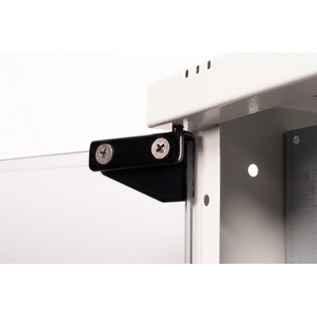 Digitus Wall-mounted enclosure SOHO Pro - 483 mm (19