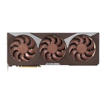 ASUS Noctua NVIDIA GeForce RTX 5080 16 GB GDDR7 graphics card
