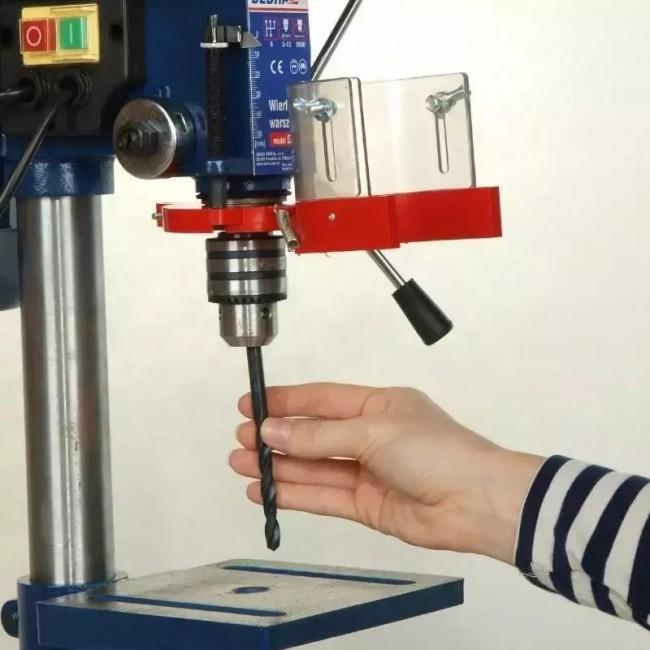 DEDRA DED7707 drill press DEDRA DED7707 drill press