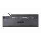 Lenovo Legion K500 keyboard USB QWERTZ Black, Grey Lenovo Legion K500 keyboard USB QWERTZ Black, Grey