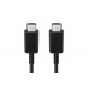 Samsung EP-DN975 USB cable USB 2.0 1 m USB C Black Samsung EP-DN975 USB cable USB 2.0 1 m USB C Black