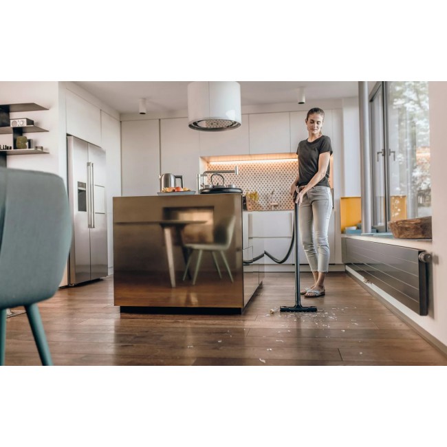 K rcher WD 5 V-25/5/22 Black, Yellow 25 L 1100 W K rcher WD 5 V-25/5/22 Black, Yellow 25 L 1100 W