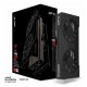 XFX Swift AMD Radeon RX 9060 XT OC White Gaming Edition 8GB