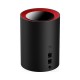 Cudy M3000 Dual-band (2.4 GHz / 5 GHz) Wi-Fi 6 (802.11ax) Black, Red 1 Internal Cudy M3000 Dual-band (2.4 GHz / 5 GHz) Wi-Fi 6 (802.11ax) Black, Red 1 Internal