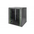 Wall mounted network cabinet DYNAmic 19