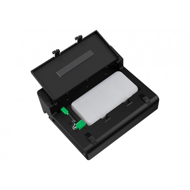 Mackie MobileMix - portable audio/streaming mixer Mackie MobileMix - portable audio/streaming mixer