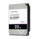 WESTERN DIGITAL HDD ULTRASTAR 22TB SAS 0F48052 WESTERN DIGITAL HDD ULTRASTAR 22TB SAS 0F48052