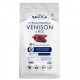 BALTICA Nutraceutic Hypoallergenic Small breeds Venison with rice - dry dog food - 12kg