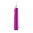 Oral-B Junior 8006540742891 electric toothbrush Child Rotating toothbrush Purple