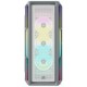 Corsair iCUE 5000T RGB Midi Tower White Corsair iCUE 5000T RGB Midi Tower White