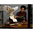 LEGO HARRY POTTER 76391 HOGWARTS ICONS - COLLECTORS' EDITION