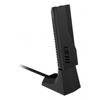 MSI BE6500 WiFi7 USB Stick - Dongle WLAN 2880 Mbit/s