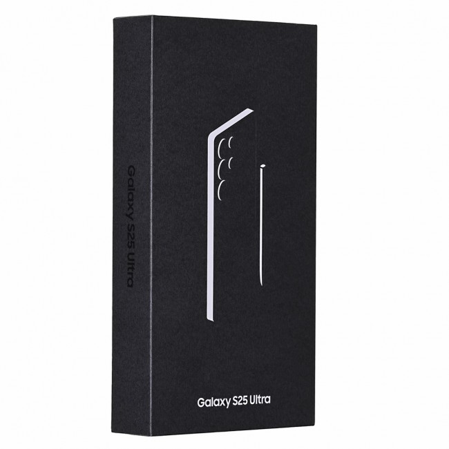 Samsung Galaxy S25 Ultra 17.5 cm (6.9