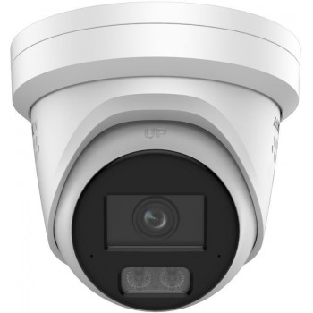 IP Camera DS-2CD2367G3-LIS2UY/SRB(2.8mm)