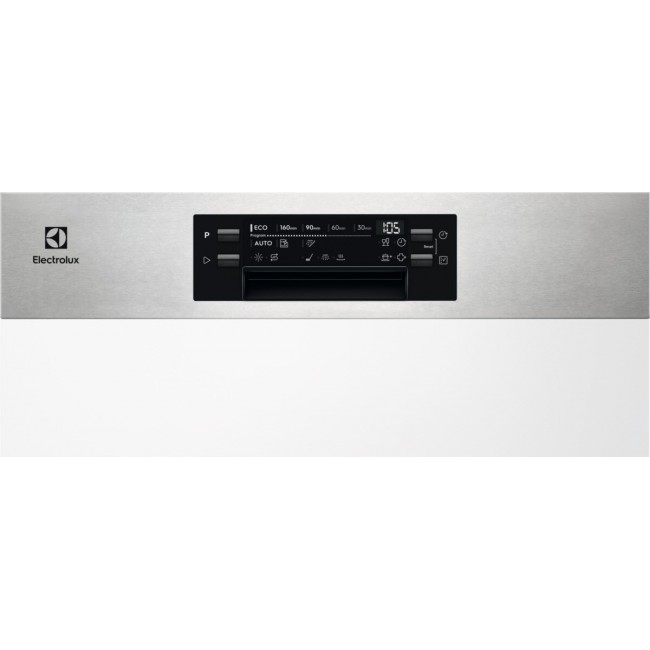 Electrolux EES47300IX Semi built-in 13 place settings Electrolux EES47300IX Semi built-in 13 place settings
