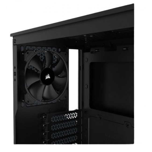 Corsair CC-9011251-WW computer case Midi Tower Black