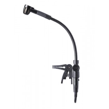 AKG C519 ML - Gooseneck microphone with miniXLR