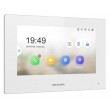 Hikvision Pro Series DS-KH6320-WTE2-W video intercom system 17.8 cm (7