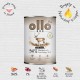 OLLO Plus Collagen Deer - wet dog food - 400g