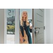 Yale Linus Smart Lock L2 Lite - smart door lock (silver)