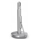 simplehuman KT1203 paper towel holder Tabletop paper towel holder Stainless steel Brushed steel