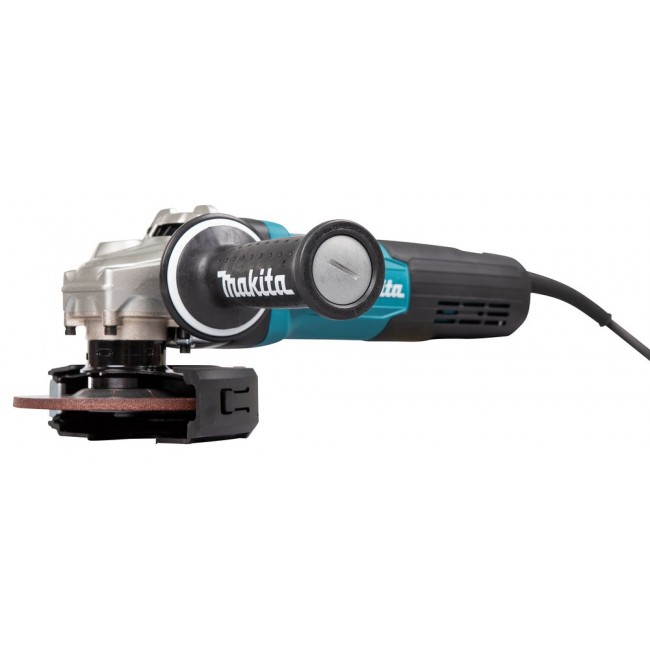 Makita GA5091X01 angle grinder 12.5 cm 11500 RPM 1900 W 2.8 kg Makita GA5091X01 angle grinder 12.5 cm 11500 RPM 1900 W 2.8 kg