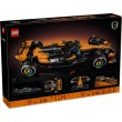 LEGO TECHNIC 42228 McLaren MCL39 F1 Car