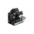 Thrustmaster VIPER TQS MISSION PACK Black USB Joystick + engine control lever PC