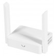 Cudy WR300 wireless router Fast Ethernet Single-band (2.4 GHz) White Cudy WR300 wireless router Fast Ethernet Single-band (2.4 GHz) White