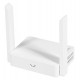 Cudy WR300 wireless router Fast Ethernet Single-band (2.4 GHz) White