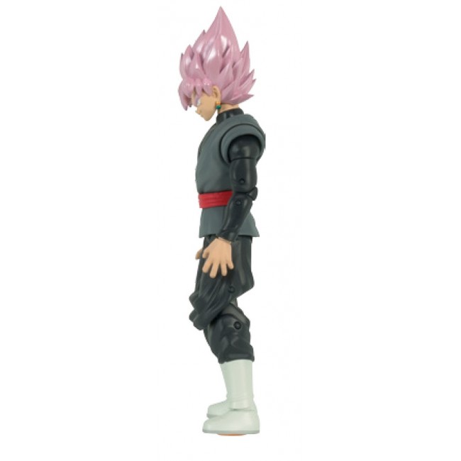 DRAGON BALL DRAGON STARS SS ROSE GOKU BLACK DRAGON BALL DRAGON STARS SS ROSE GOKU BLACK