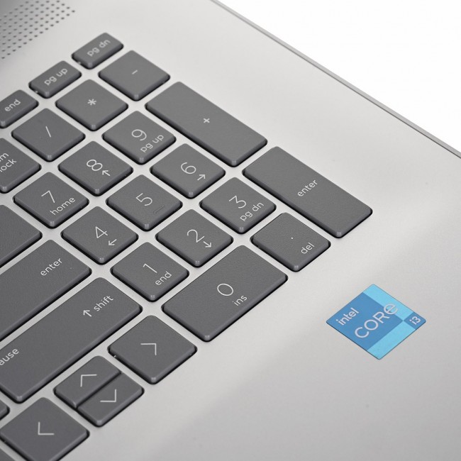 HP 17-CN3003D i3-N305 17.3
