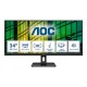 AOC E2 U34E2M/BK computer monitor 86.4 cm (34