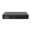 Conceptronic DONN31B 17-in-1 DisplayLink Docking Station USB 3.2 Gen 2 Conceptronic DONN31B 17-in-1 DisplayLink Docking Station USB 3.2 Gen 2