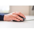 BakkerElkhuizen Oyster Wireless mouse Office Ambidextrous RF Wireless Laser 1200 DPI