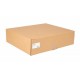Equip Lockable Drawer 19', 3U, RAL9005 Black