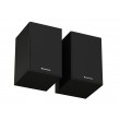 GENESIS NGS-2343 loudspeaker Black Wired & Wireless 20 W GENESIS NGS-2343 loudspeaker Black Wired & Wireless 20 W