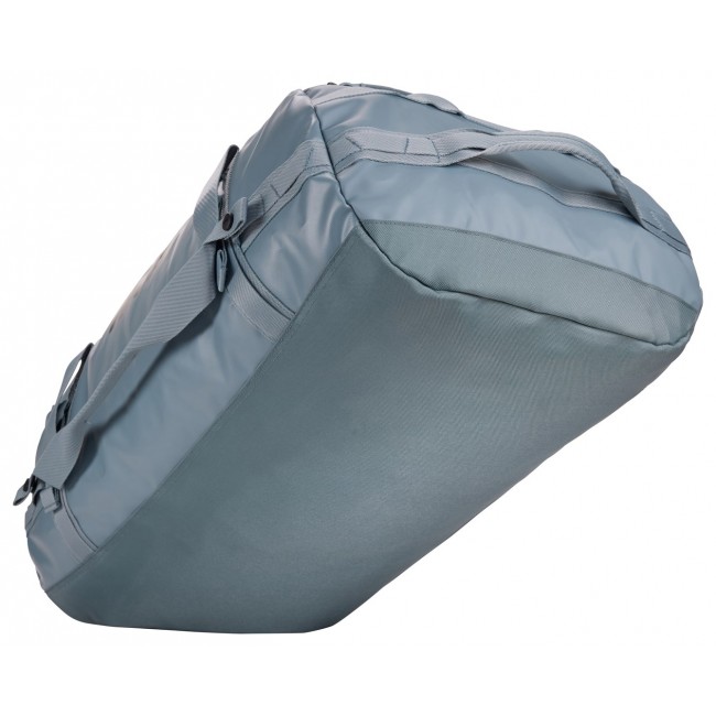 Thule Chasm TDSD303 Pond Gray duffel bag 70 L Polyester Grey Thule Chasm TDSD303 Pond Gray duffel bag 70 L Polyester Grey