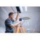 Bosch GIC 12V-5-27 C PROFESSIONAL industrial inspection camera 8.3 mm Flexible-Obedient probe IP67, IP54