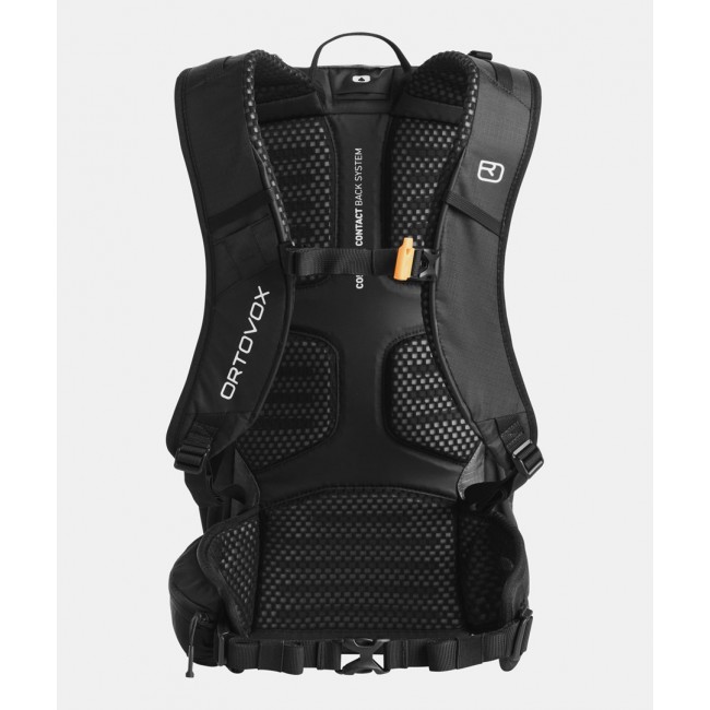 ORTOVOX Traverse 20 20 L Black