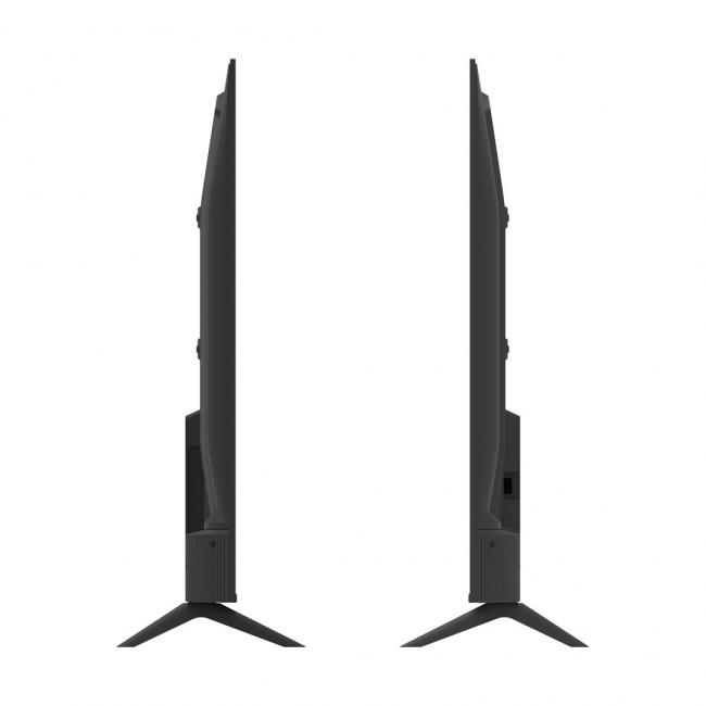 Kr ger&Matz KM0250UHD-G 126 cm (50 Kr ger&Matz KM0250UHD-G 126 cm (50
