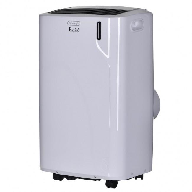 De Longhi PAC EM90 SILENT 63 dB White De Longhi PAC EM90 SILENT 63 dB White