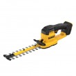 DEWALT 18V Hedge Trimmer DCMHT520N DEWALT 18V Hedge Trimmer DCMHT520N